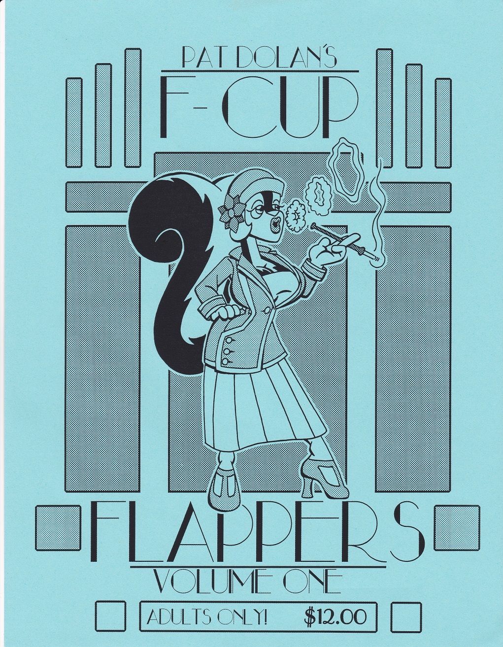 Fcup Flappers 1