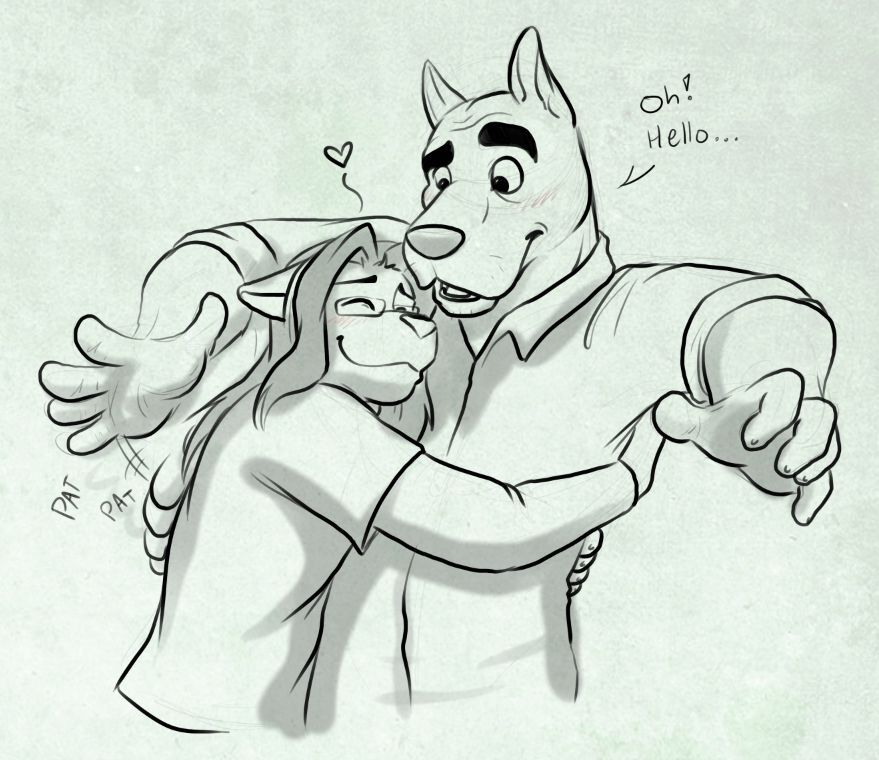 [Jackaloo] Patreon Requests 46