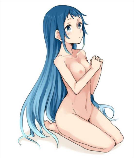 Free erotic pictures of Samidare to be happy just looking! (Kantai) 34