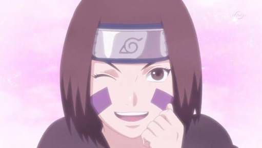 [With Image] The trend of the wwwwwww is that it is ten ten that I was given the most in Naruto 23