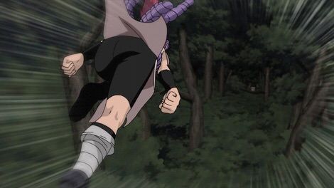 [With Image] The trend of the wwwwwww is that it is ten ten that I was given the most in Naruto 9