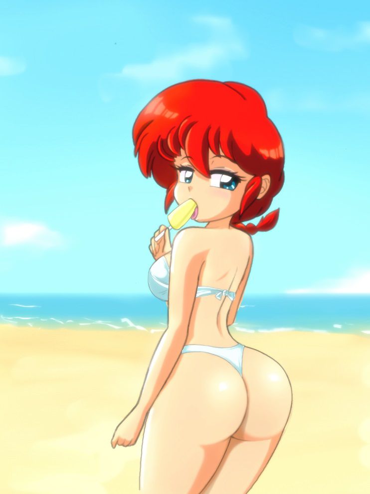 Sexy Ranma-chan by link12911291 71