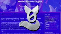 CAPTURE SEXY LADIES! Game Review - Sakura Dungeon 16
