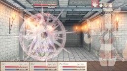 CAPTURE SEXY LADIES! Game Review - Sakura Dungeon 3