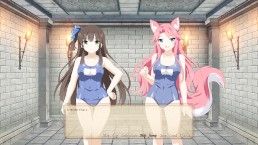CAPTURE SEXY LADIES! Game Review - Sakura Dungeon 8