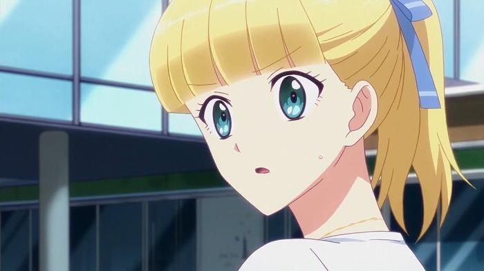 [Tada-kun does not love] episode 10 [Real, not] capture 11