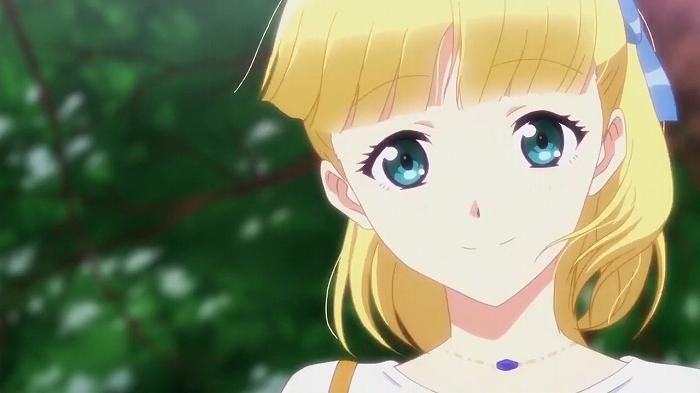 [Tada-kun does not love] episode 10 [Real, not] capture 4