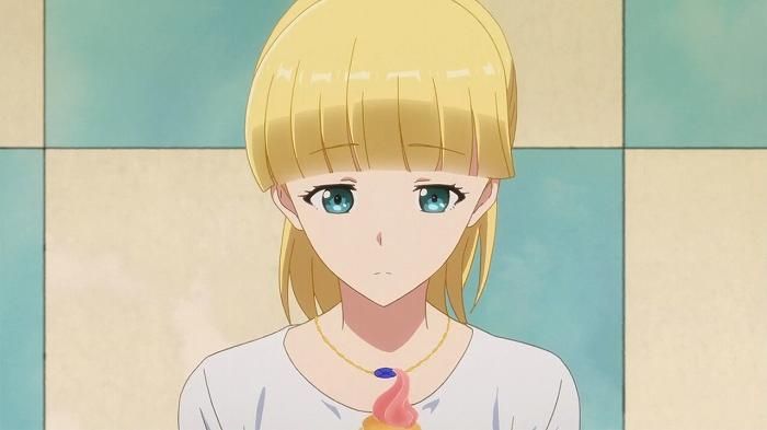 [Tada-kun does not love] episode 10 [Real, not] capture 46