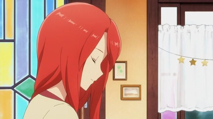 [Tada-kun does not love] episode 10 [Real, not] capture 48