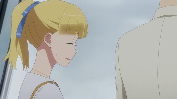 [Tada-kun does not love] episode 10 [Real, not] capture 55