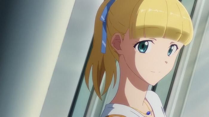[Tada-kun does not love] episode 10 [Real, not] capture 62