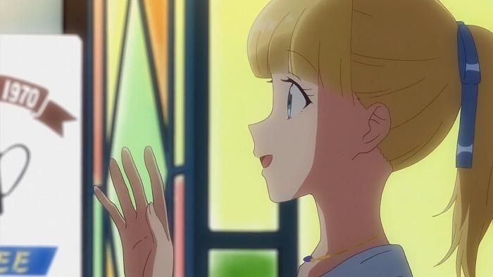 [Tada-kun does not love] episode 10 [Real, not] capture 74