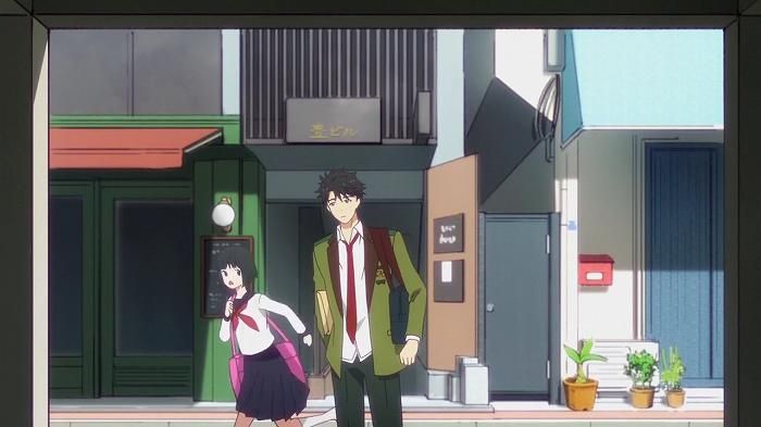 [Tada-kun does not love] episode 10 [Real, not] capture 81