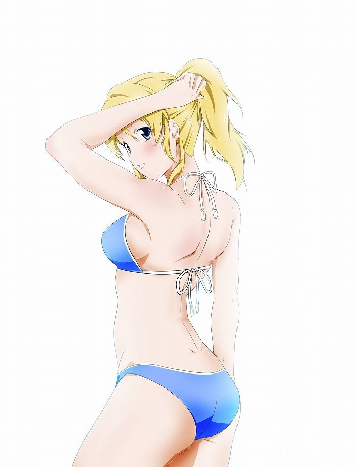 Love Live! ] to release the folder erotic images of Eri Ayase 16