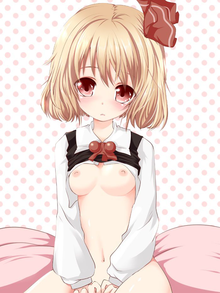 [Touhou Project] Rumia photo Gallery Part2 17