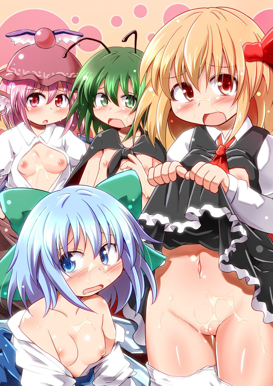 [Touhou Project] Rumia photo Gallery Part2 18
