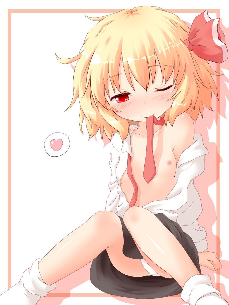 [Touhou Project] Rumia photo Gallery Part2 2