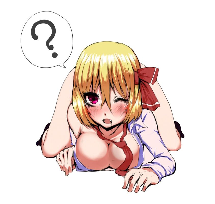 [Touhou Project] Rumia photo Gallery Part2 30