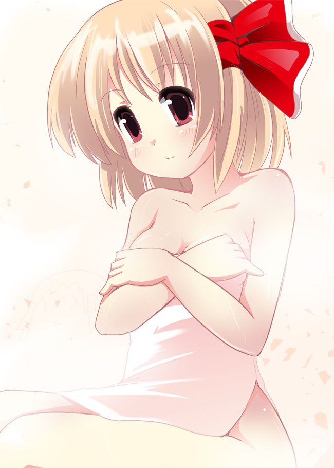 [Touhou Project] Rumia photo Gallery Part2 4