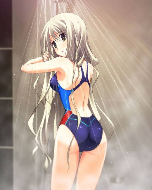 Please image of a swimsuit too erotic! 13