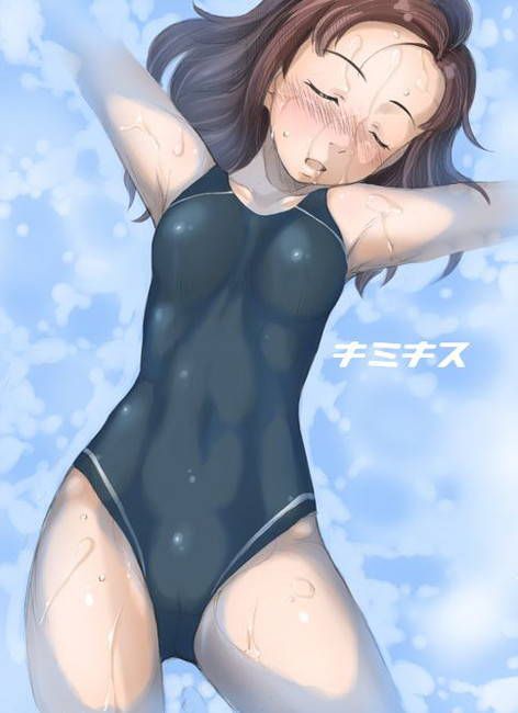 Please image of a swimsuit too erotic! 3