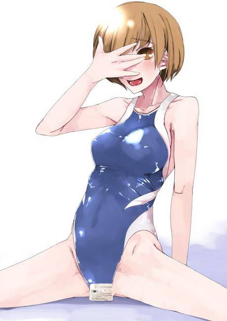 Please image of a swimsuit too erotic! 4