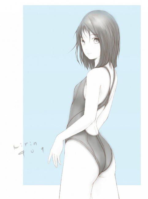 Please image of a swimsuit too erotic! 5