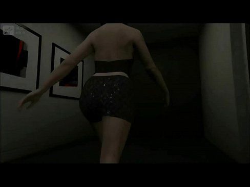 Porn movie in GTA 5 !!! - 5 min 1