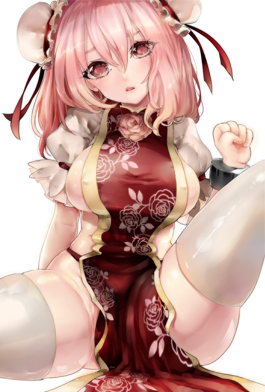 【 Touhou Project 】 Ibaraki hua Fan photo gallery Part4 3