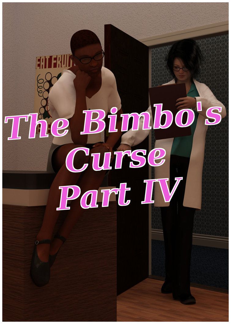 Bimbo's Curse Part IV 2