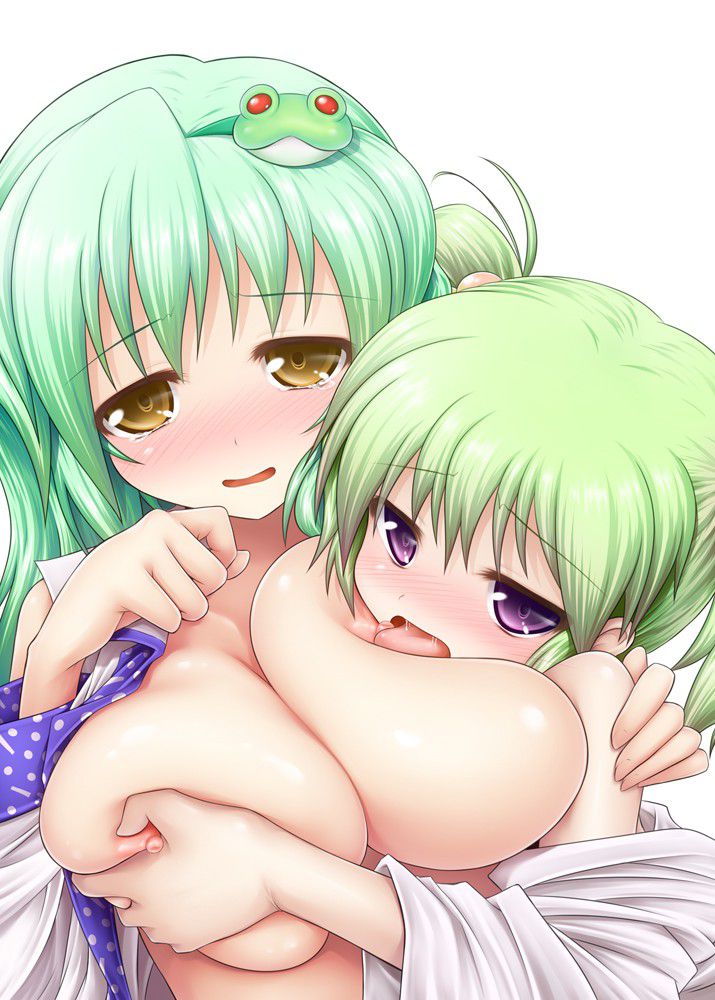 [Yuri/lesbian] secondary erotic image wwww flirting in the girls with each other 2 20