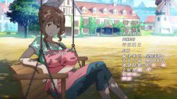 Valkyrie Drive; Mermaid [Uncensored] Episode 02 2