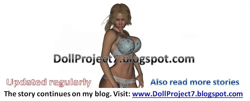 DollProject7 - Melissa, Hannah and Trisha - Beach Body fashion (dollproject7.blogspot.com) 13