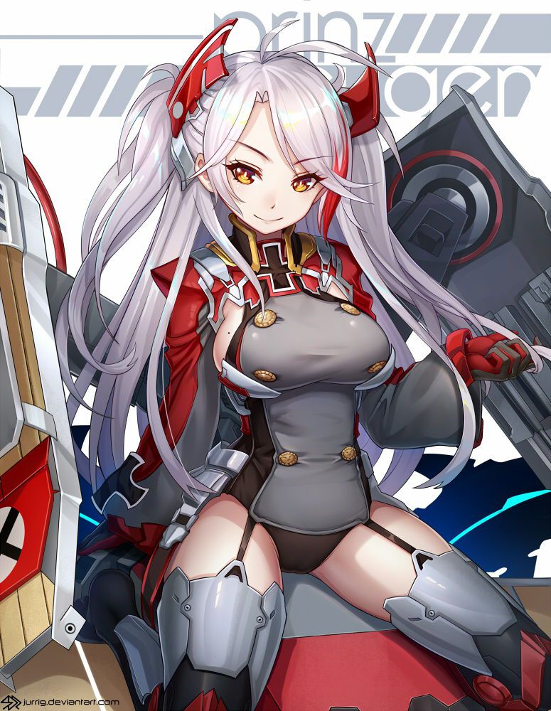 【 Azourlen 】 Prinz Eugen Photo Gallery 3