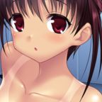 Saki--Shibuya Takahiro-(12 sheets)-Erotic Yes 23