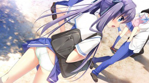 【Erotic Anime Summary】 Erotic image that makes your butt become a big plow 【Secondary erotic】 10