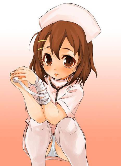 [105 images] because it is necessary to erotic pictures of nurse's clothes. 9 [white coat] 42