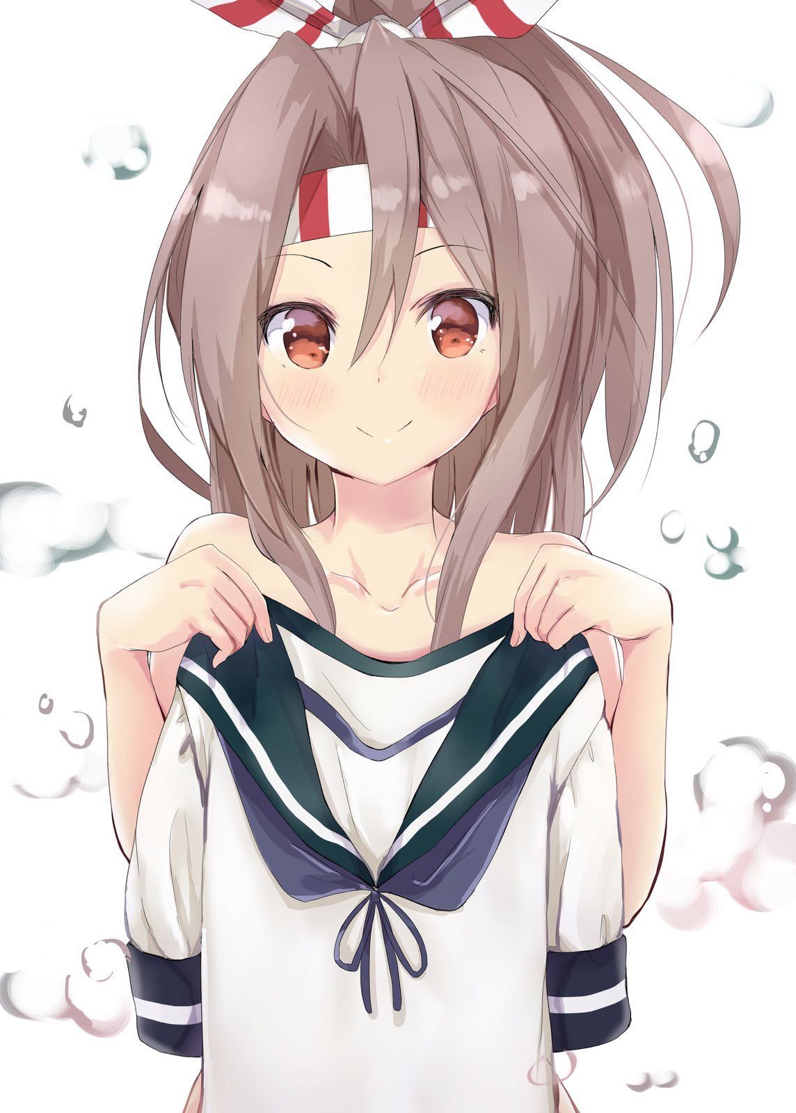[Kantai Collection] Rui Feng (fairly) photo gallery part4 2