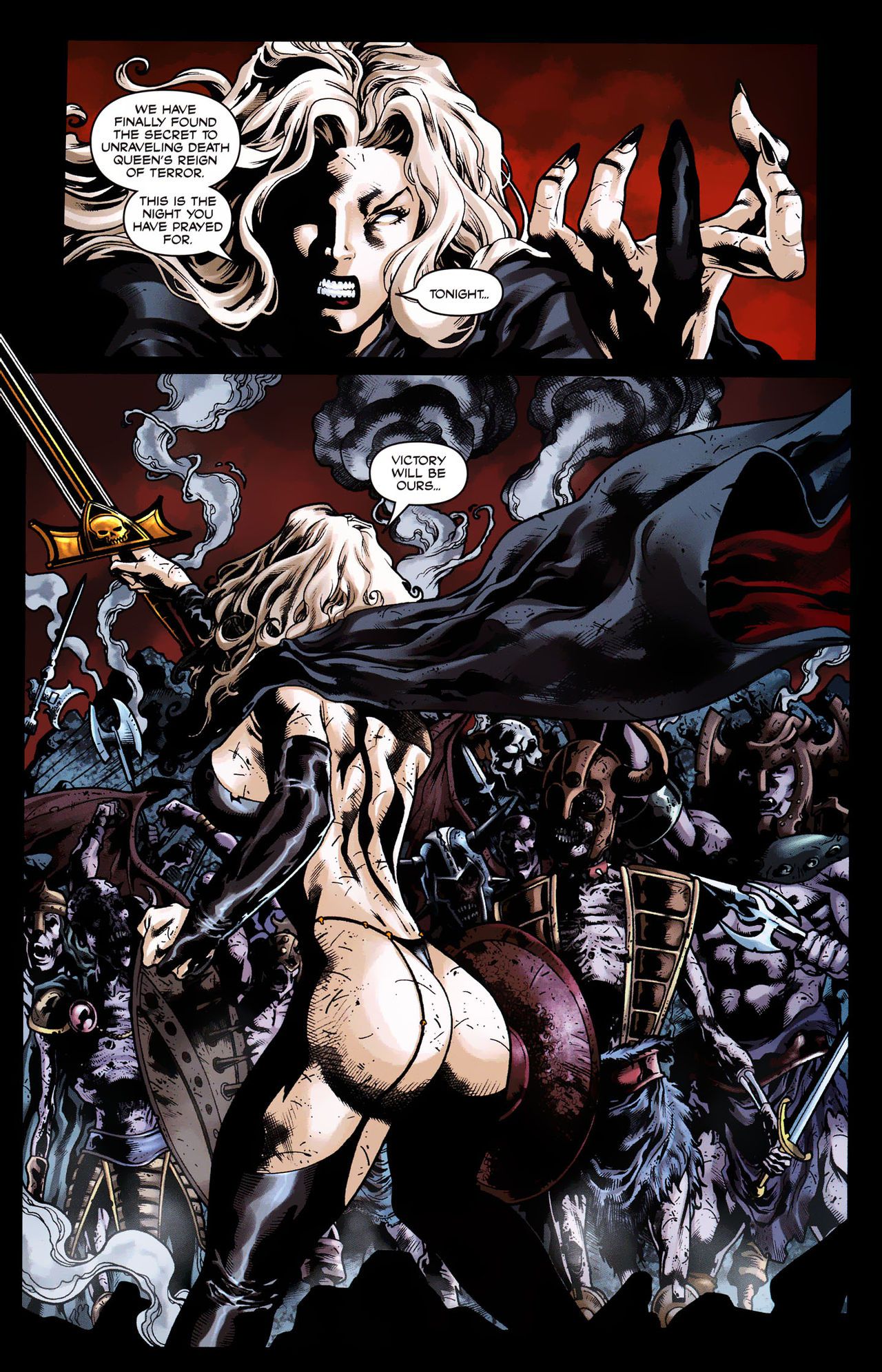 [Boundless] Lady Death #17 20