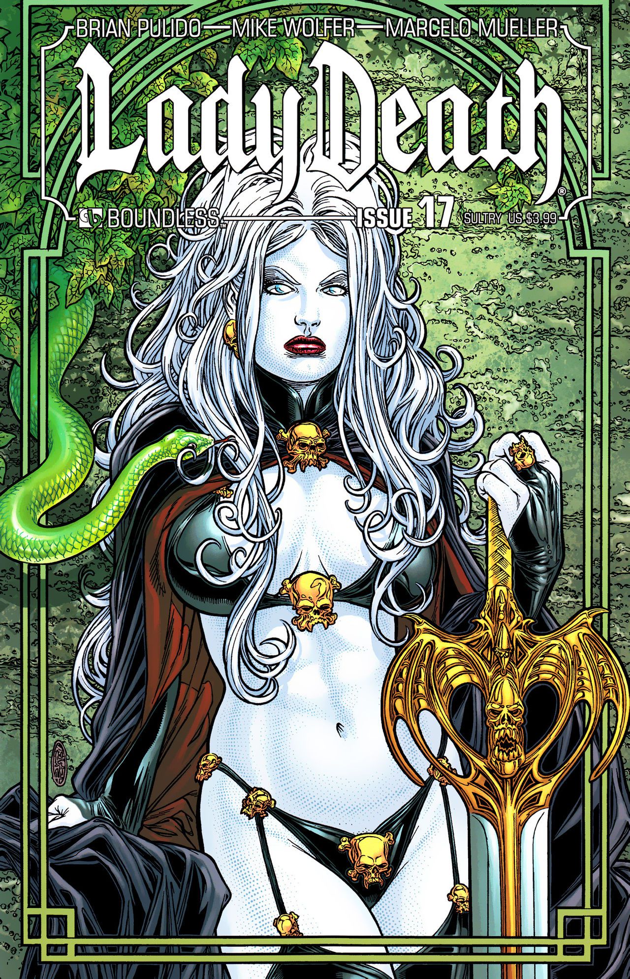 [Boundless] Lady Death #17 26