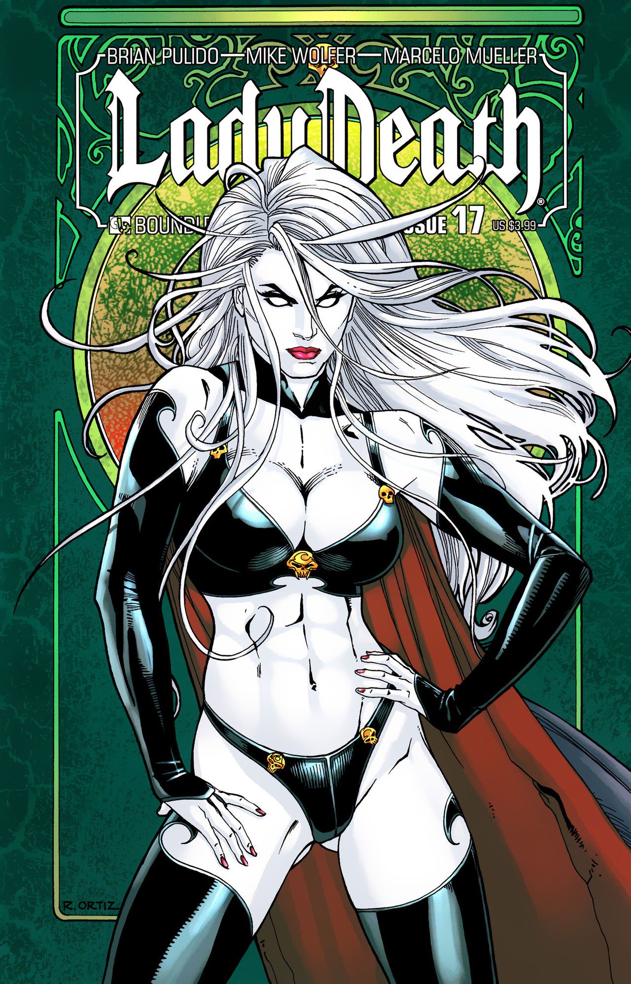 [Boundless] Lady Death #17 27