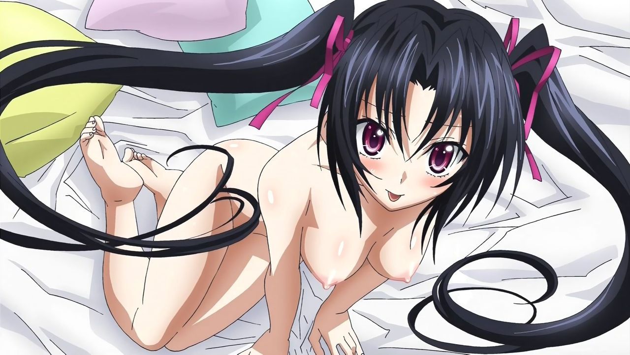 [2nd] Second erotic image of a cute girl twin tails 12 [twin tails] 28