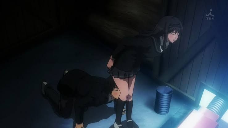 Galgay wwwwwwww without a heroine with a decent propensity called Amagami 10