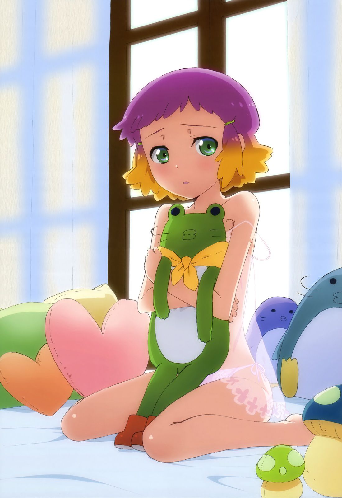 [Aquarion] Yunoha Suroor photo Gallery 2