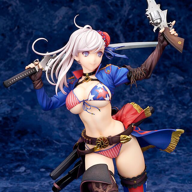 Alter - Fate/Grand Order - Berserker/Musashi Miyamoto 1/7 Complete Figure アルター - Fate/Grand Order - バーサーカー/宮本武蔵 1/7 完成品フィギュア 10