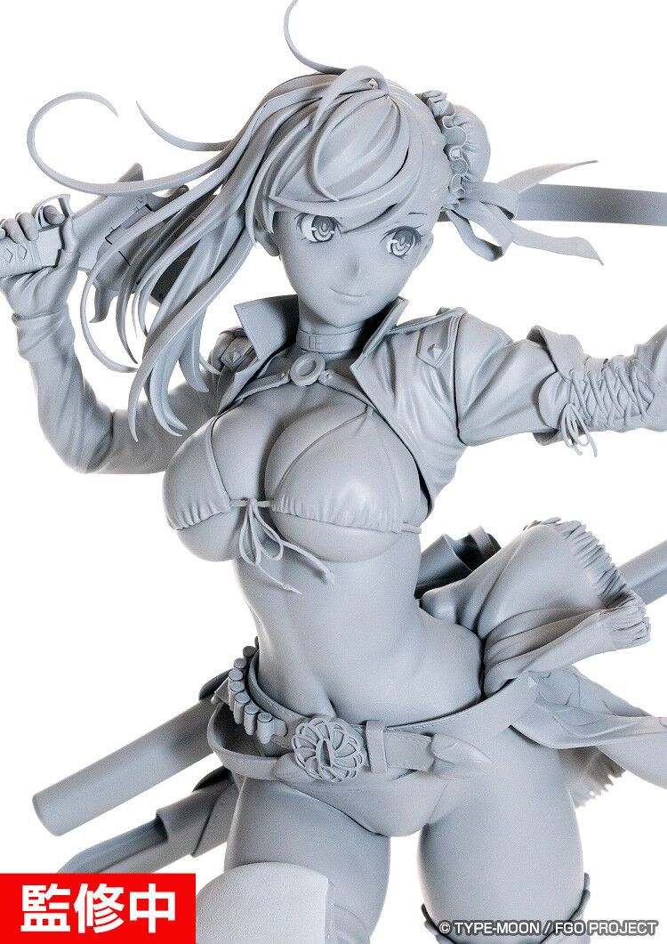 Alter - Fate/Grand Order - Berserker/Musashi Miyamoto 1/7 Complete Figure アルター - Fate/Grand Order - バーサーカー/宮本武蔵 1/7 完成品フィギュア 11