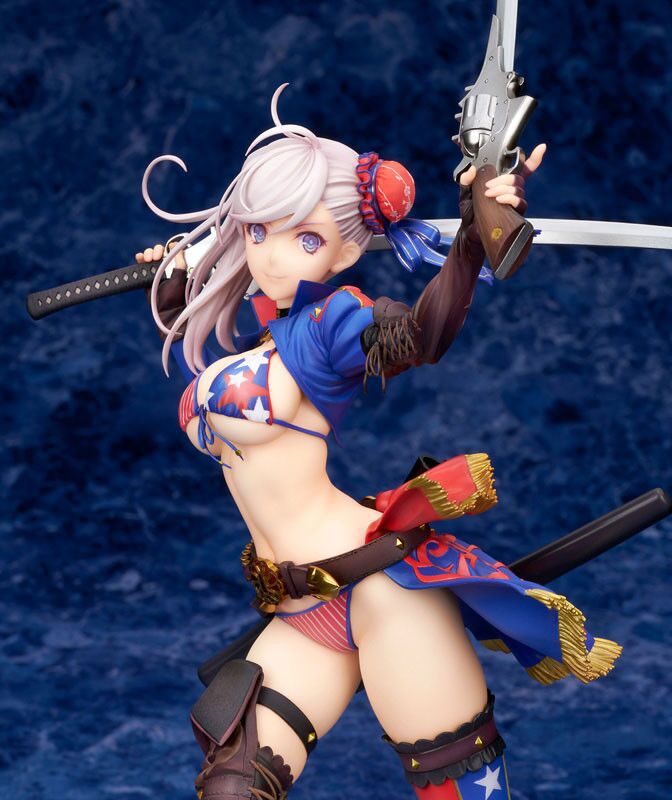 Alter - Fate/Grand Order - Berserker/Musashi Miyamoto 1/7 Complete Figure アルター - Fate/Grand Order - バーサーカー/宮本武蔵 1/7 完成品フィギュア 6