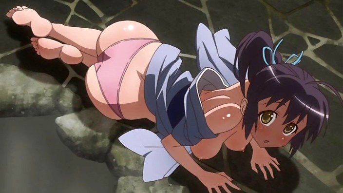 [Kanokon] Source Chizuru-chan and heroine erotic images part3 27