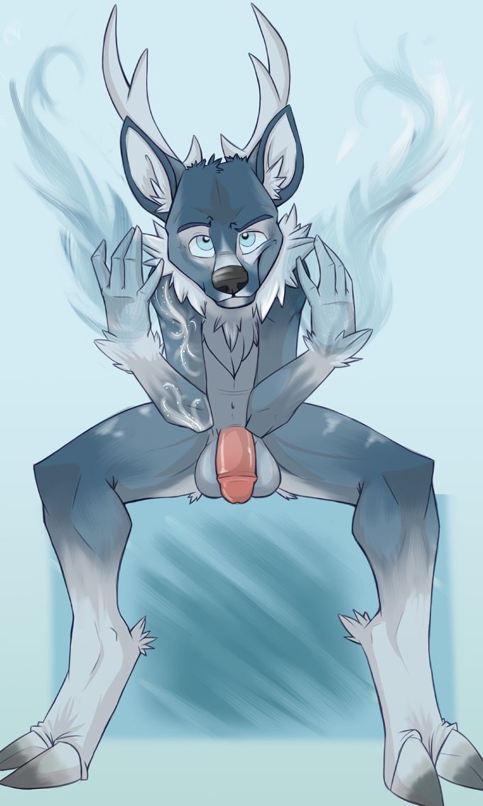 [Demicoeur] CinderFrost (Ongoing) 61