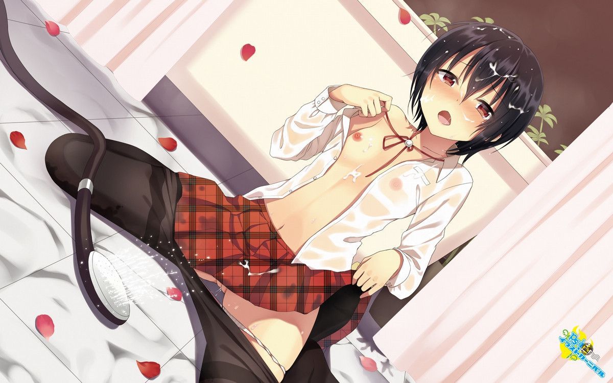 [Second edition] cute uniform beautiful girl secondary erotic image Part 10 [uniform] 23